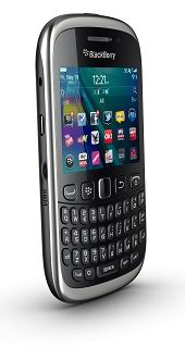 Blackberry curve 9320 manual